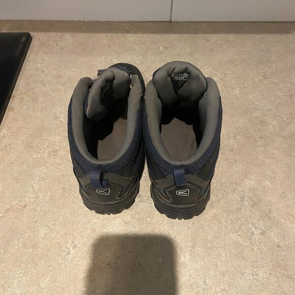 Keen Pagosa Mid Waterproof Adventure Shoes - Size 5 - Picture 6 of 8